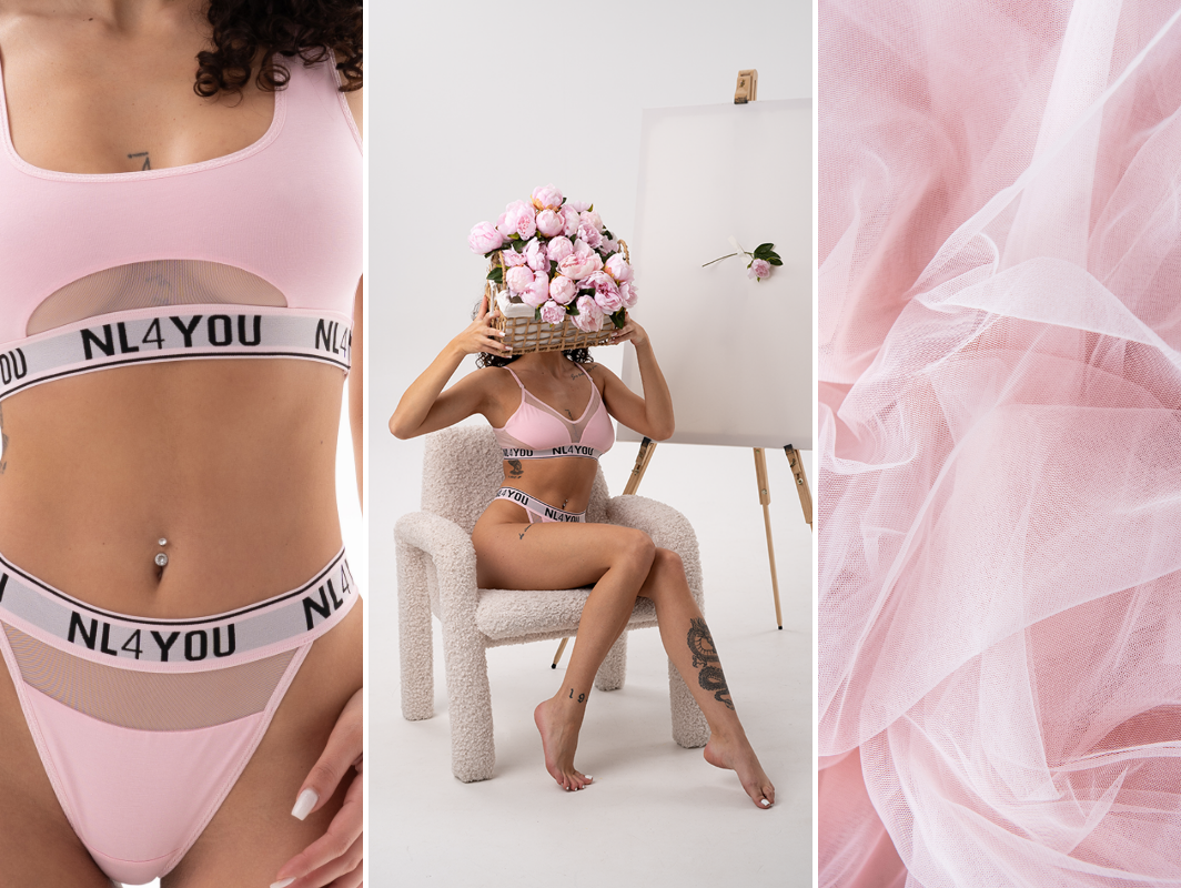 Разцъфни с Bloom - Пролетната колекция на NL4YOU