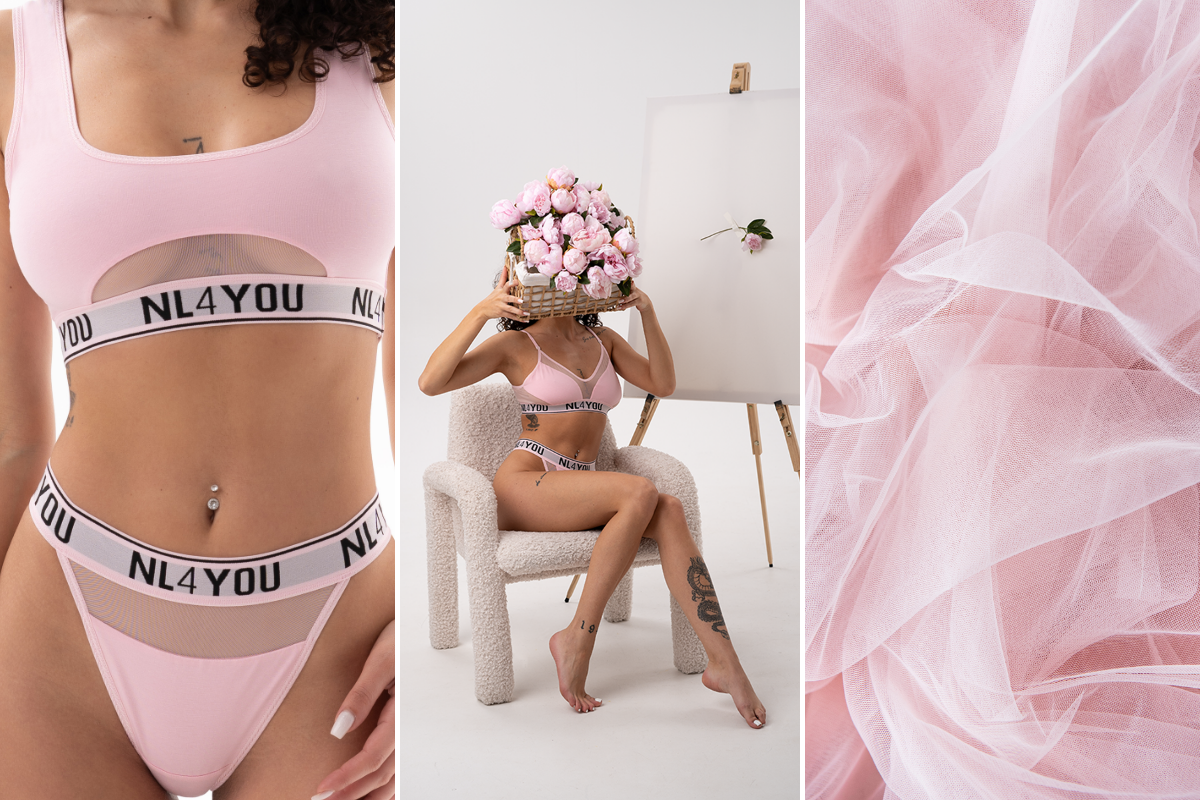 Разцъфни с Bloom - Пролетната колекция на NL4YOU