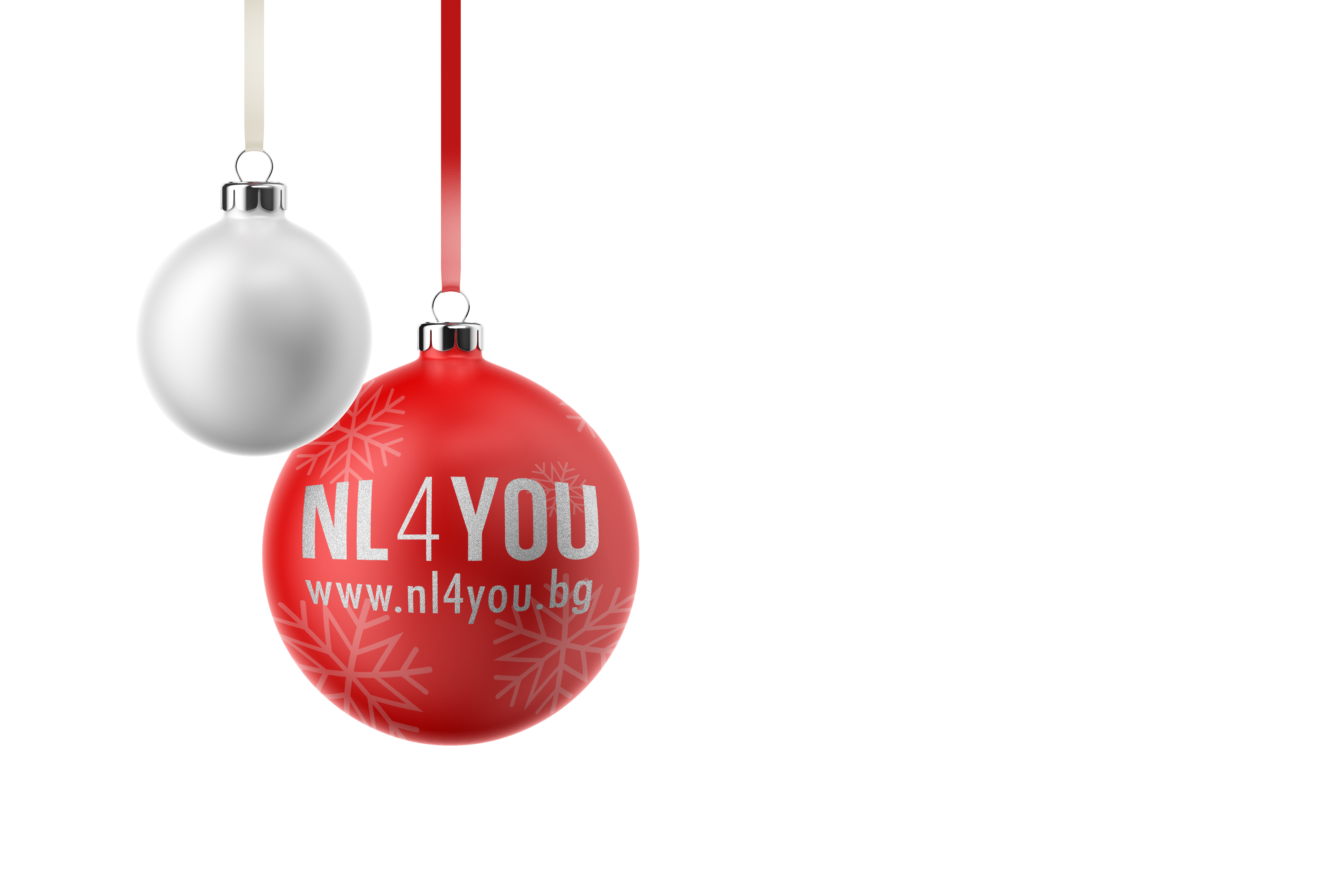 Успехът на благотворителната капания на NL4YOU и „Българската Коледа“