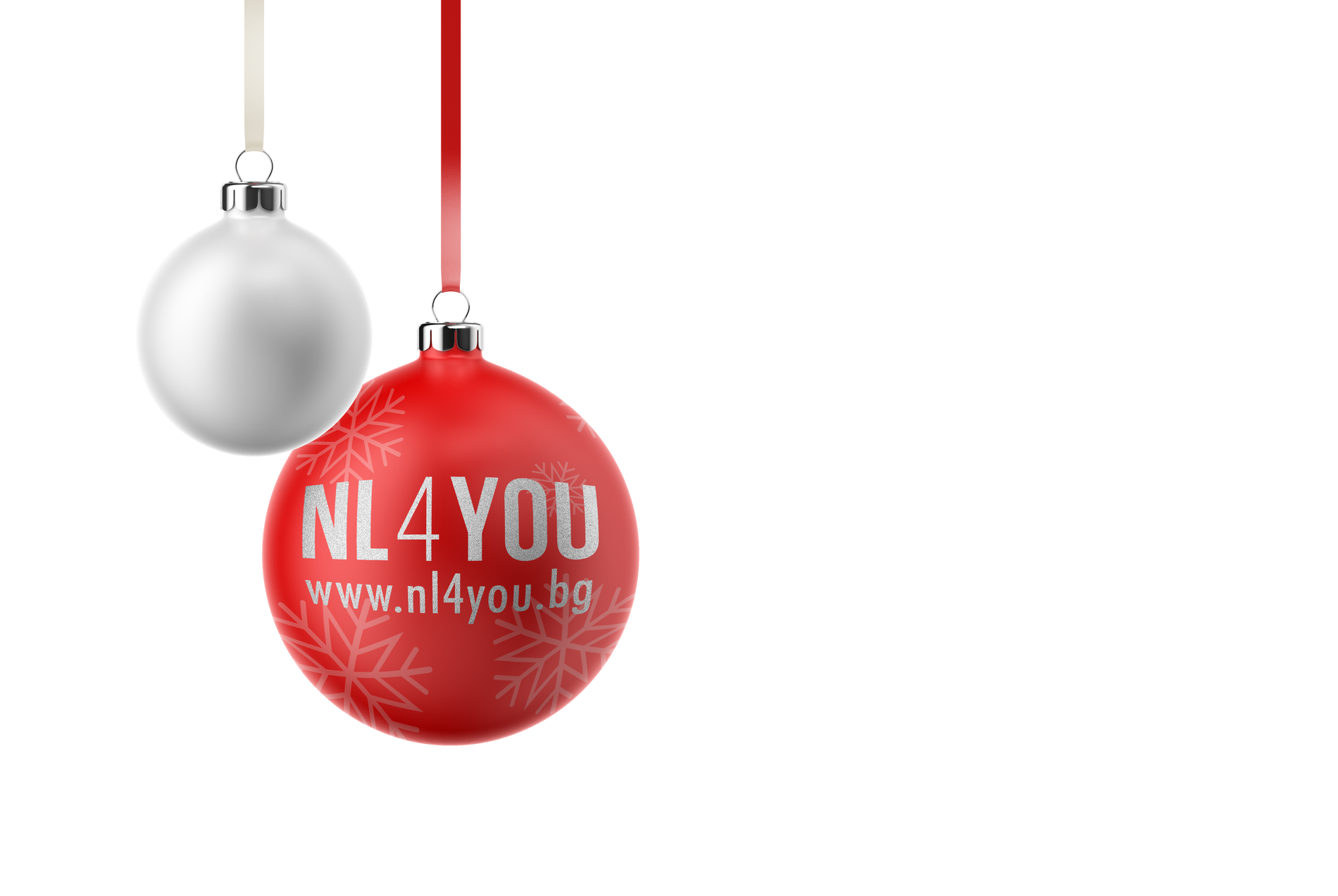 Успехът на благотворителната капания на NL4YOU и „Българската Коледа“