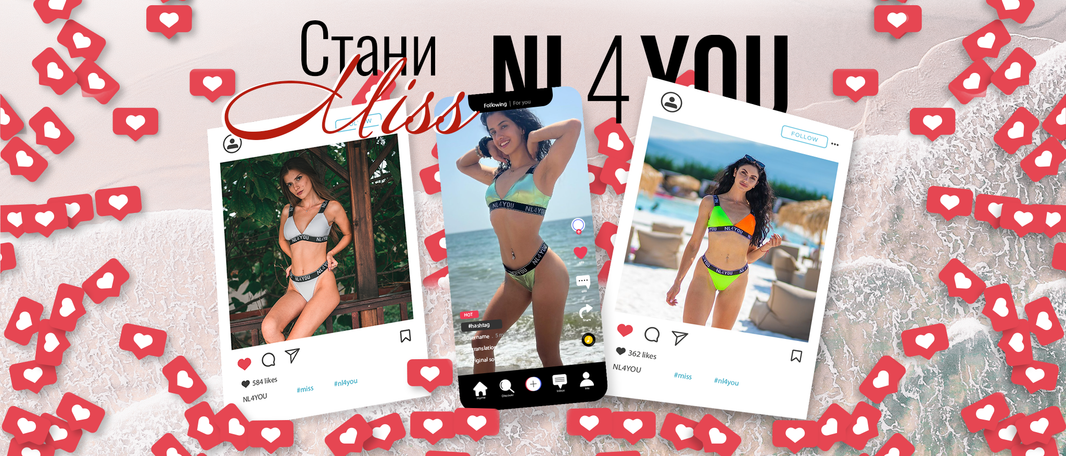 MISS NL4YOU 2024