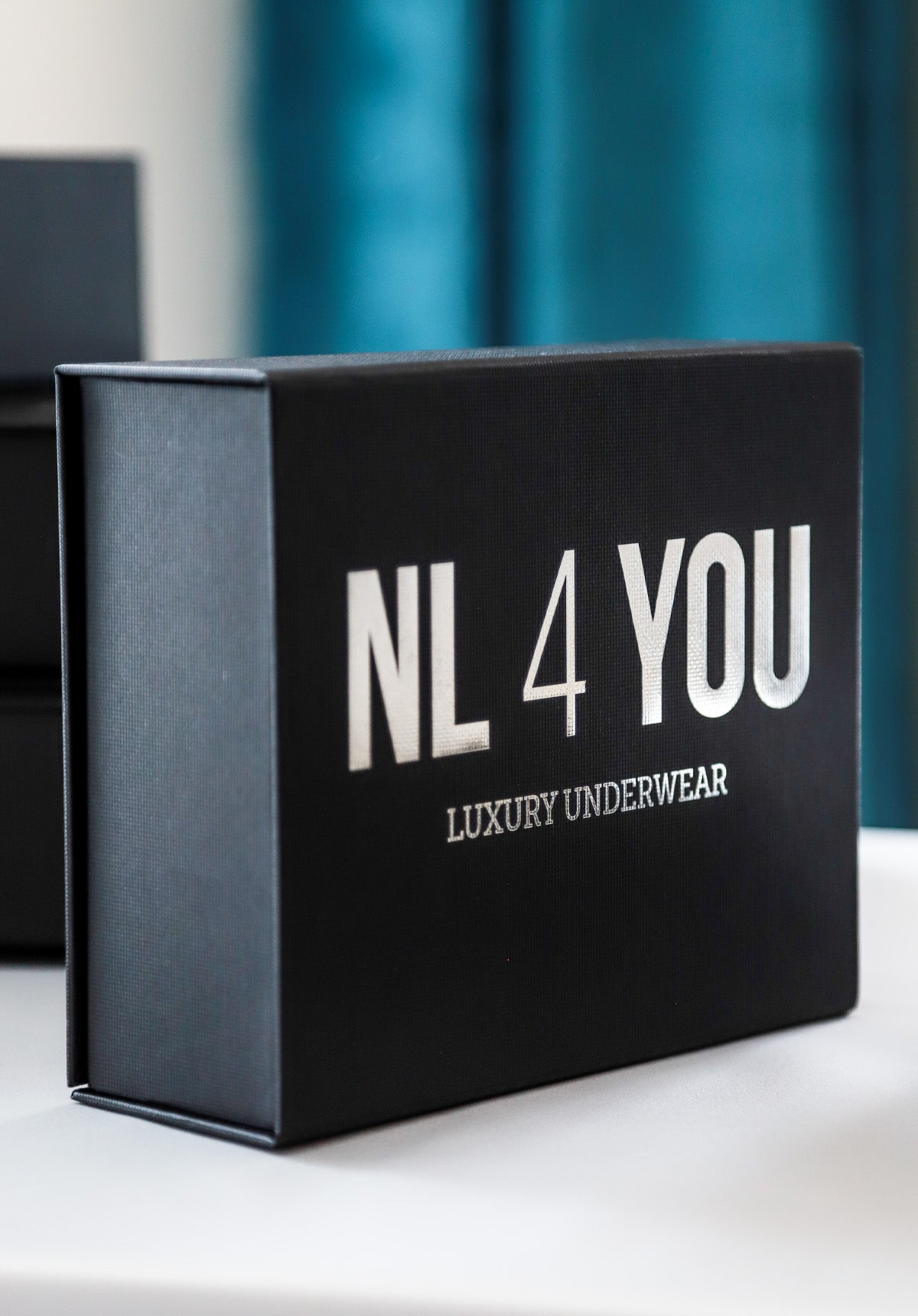 Луксозна кутия NL4YOU